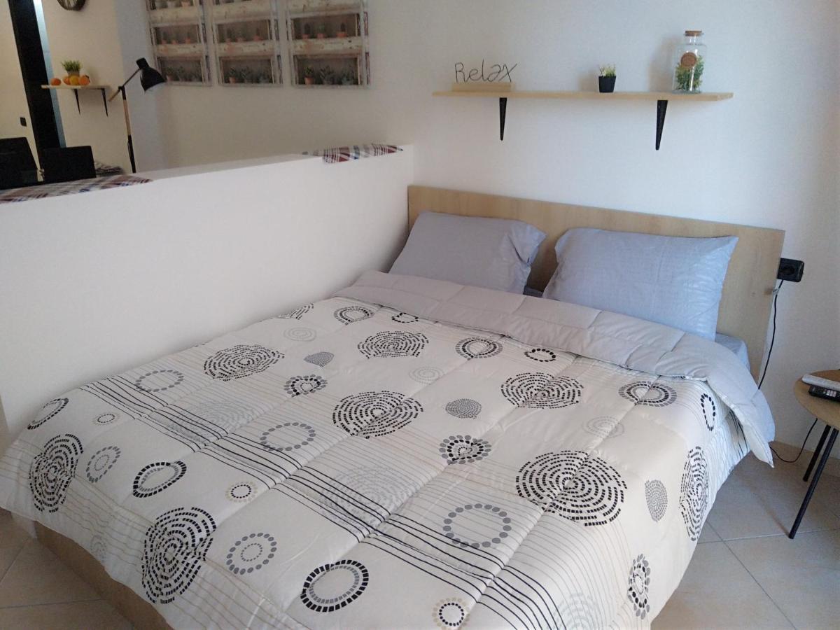 Coastal Apartment Durrës Buitenkant foto