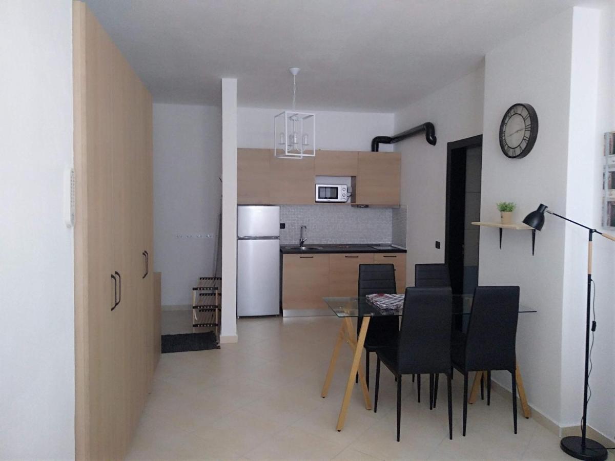 Coastal Apartment Durrës Buitenkant foto