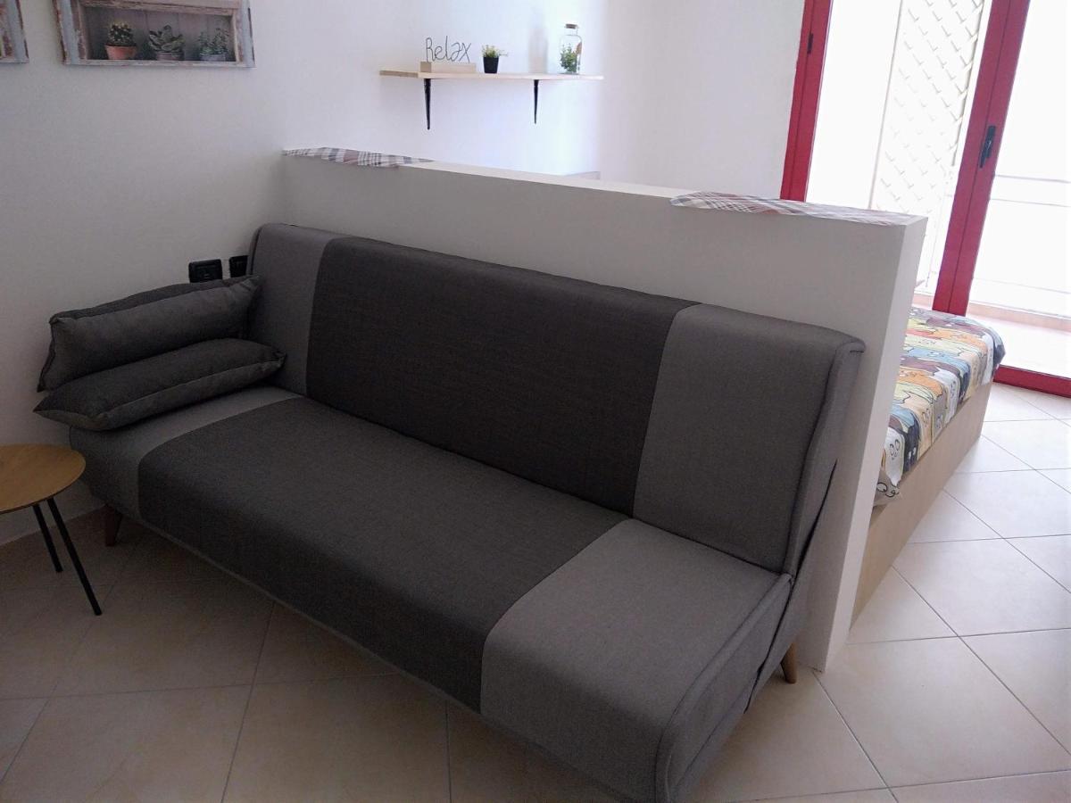 Coastal Apartment Durrës Buitenkant foto