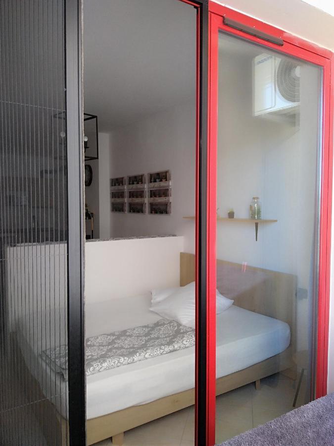 Coastal Apartment Durrës Buitenkant foto