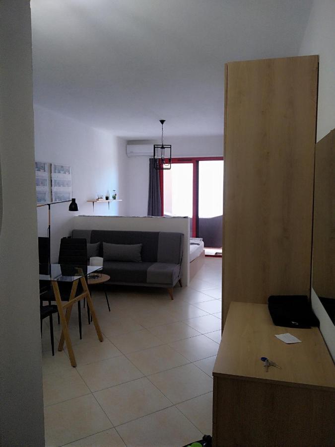 Coastal Apartment Durrës Buitenkant foto