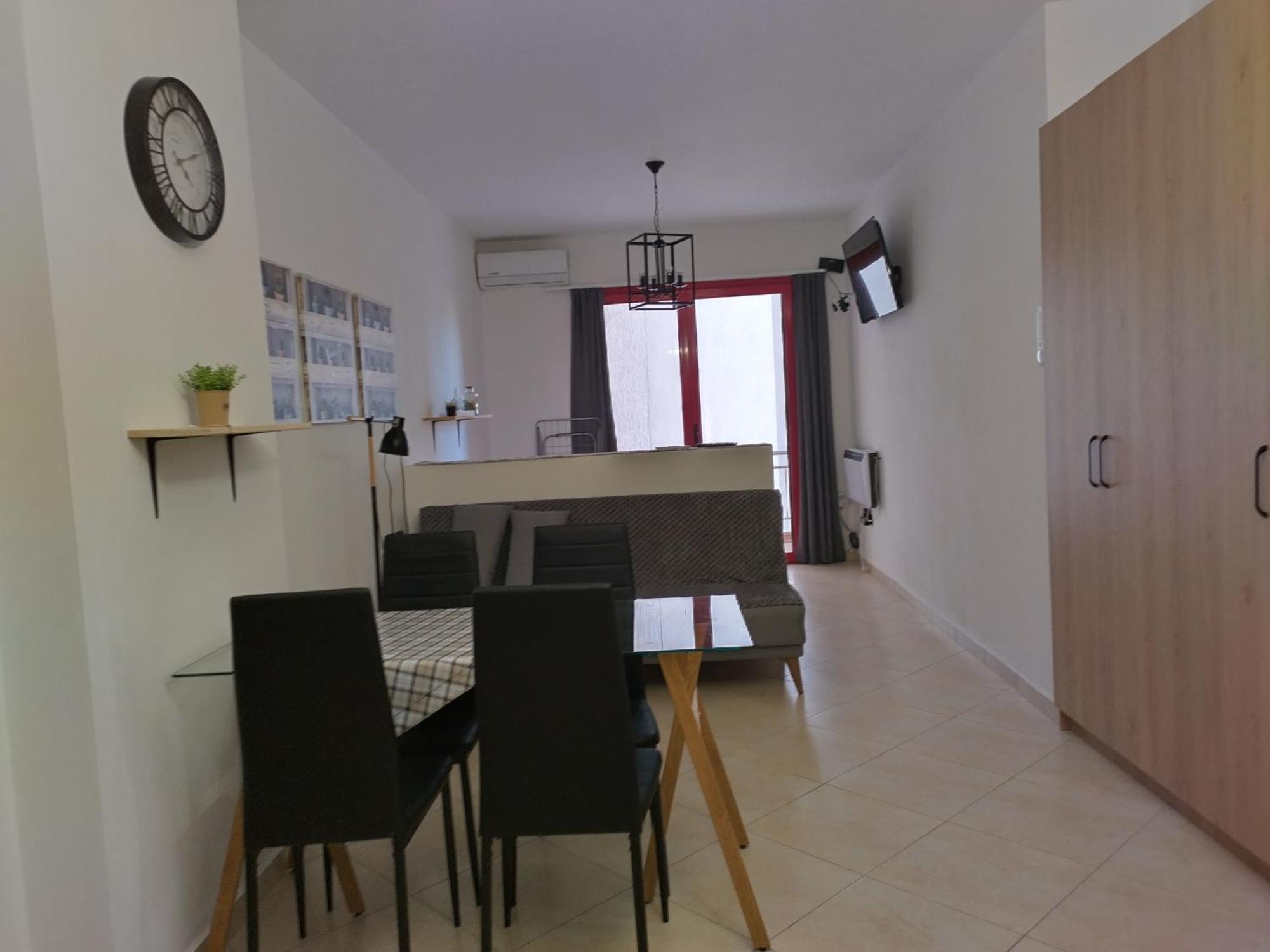 Coastal Apartment Durrës Buitenkant foto